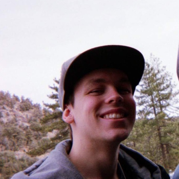 Meet your Posher, Cameron - Picture 1 of 1